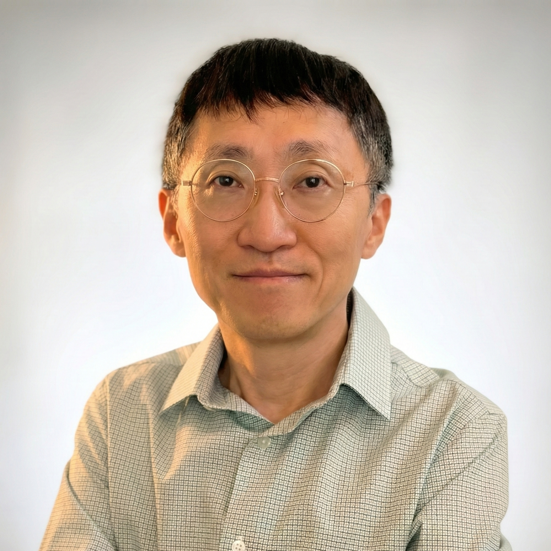 Seungchan Kim, Ph.D.